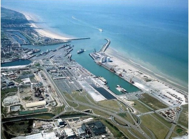 Xe từ sân bay Huế đi cảng Mỹ Thuỷ giá rẻ